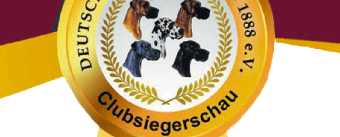 Clubsiegerschau 2021